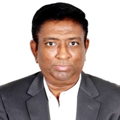 Naveen Kumar